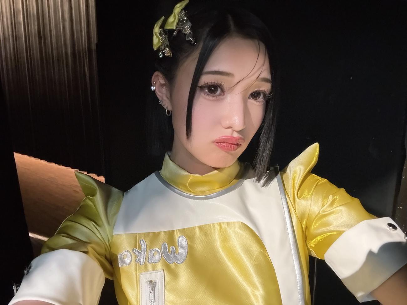 安杜羽加