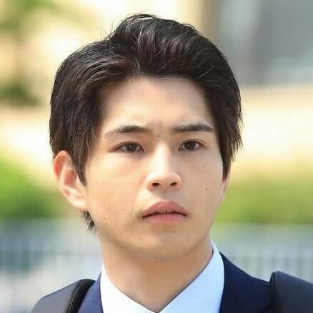 中沢元紀のインスタグラムから