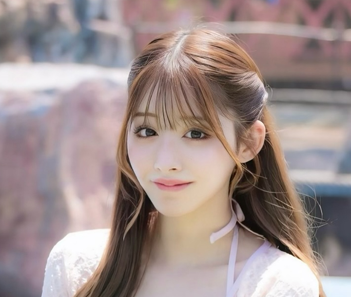 花乃衣美優のインスタグラムから