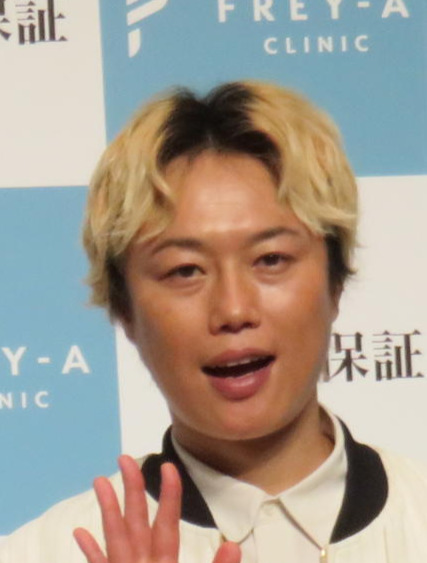 見取り図リリー（2025年8月撮影）