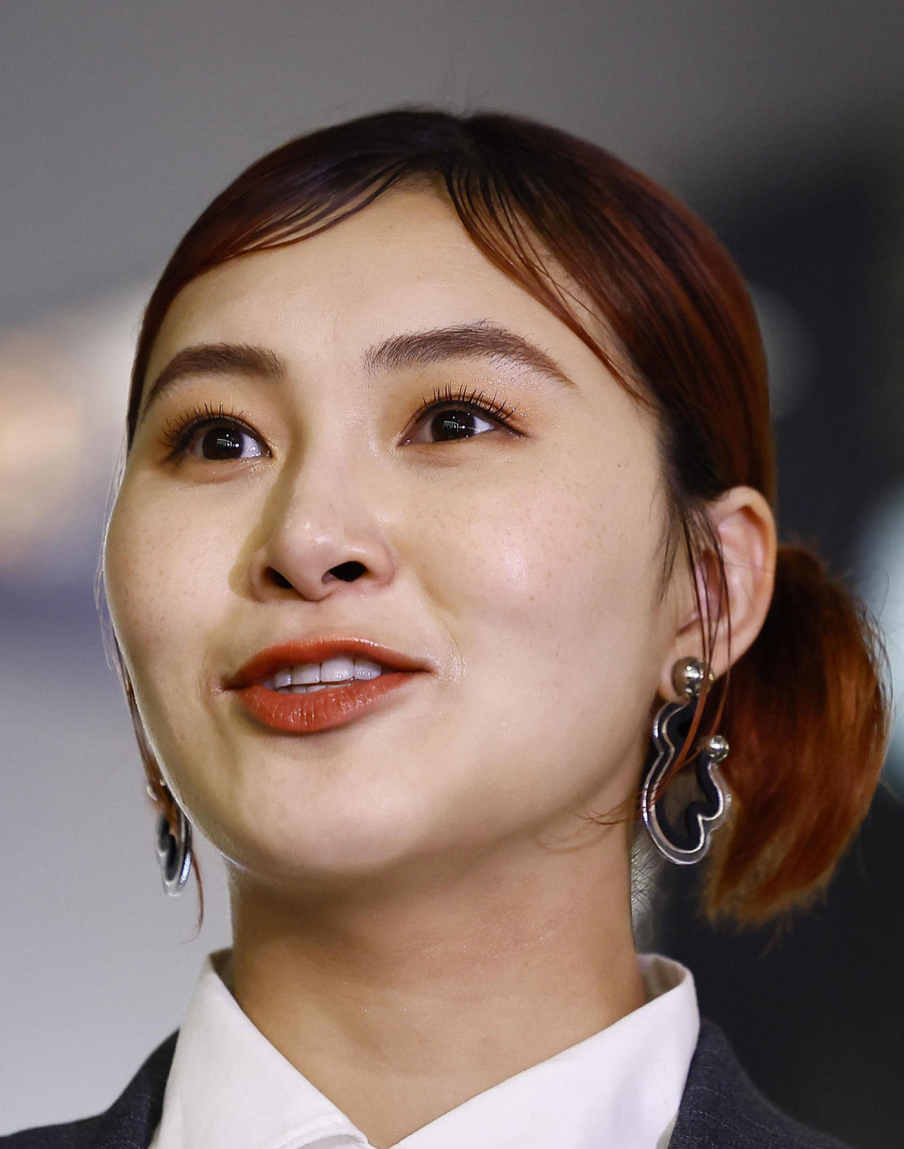村上佳菜子