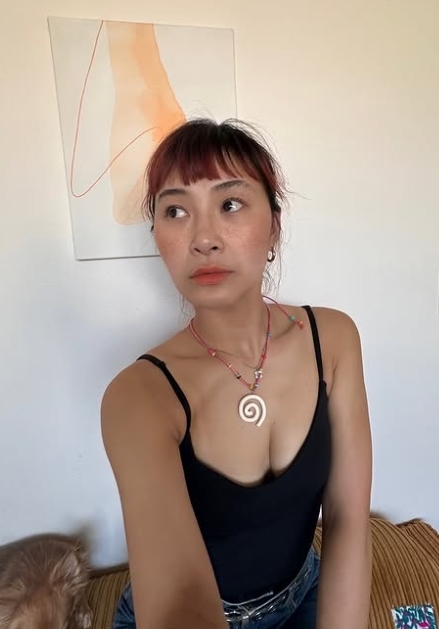 村上佳菜子のインスタグラムから