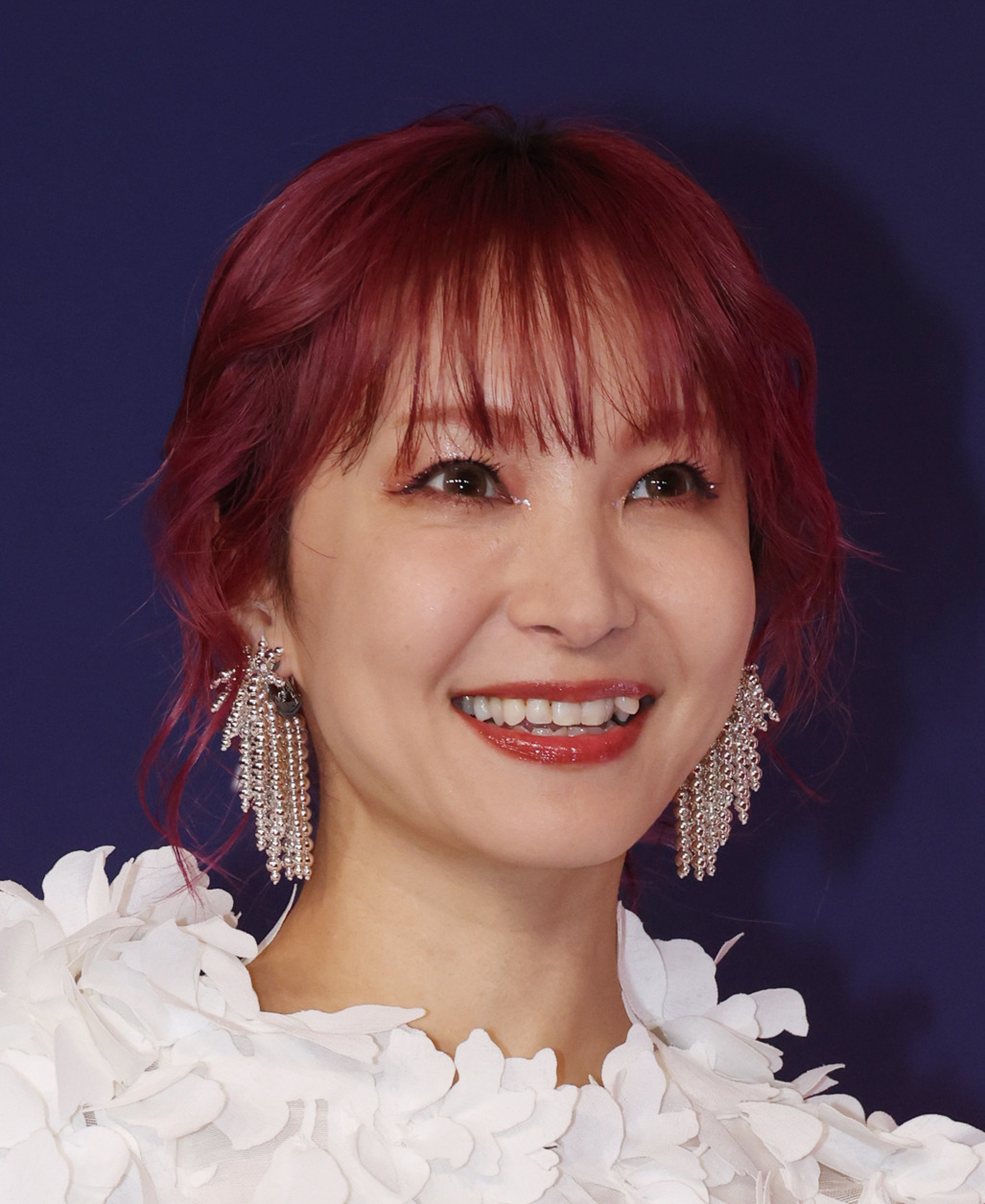 LiSA（2025年5月撮影）