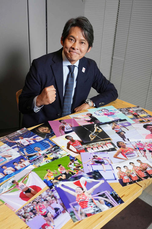 マツコ「“世界陸上”と書いて”おだゆうじ”って読んでました」織田裕二が