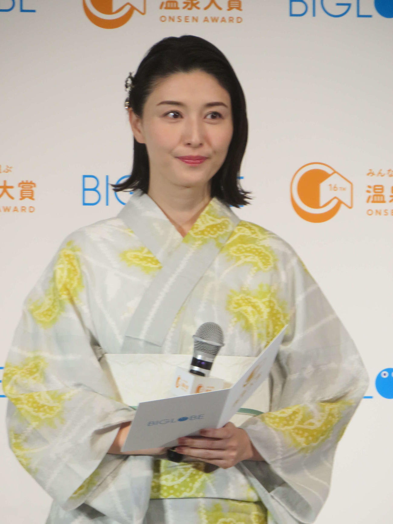 橋本マナミ（2025年3月撮影）