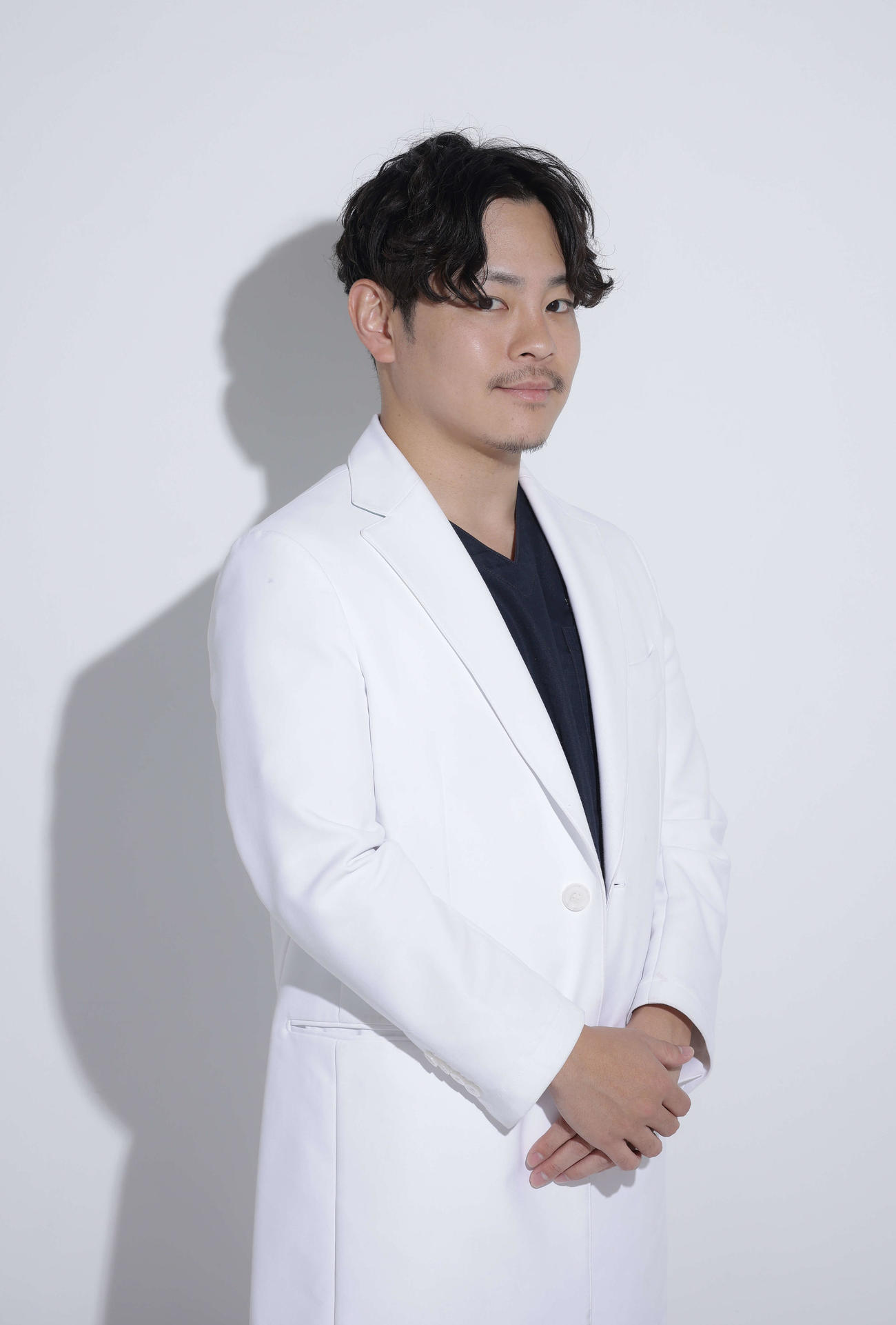 「東京美専クリニック渋谷院」の土田諒平院長