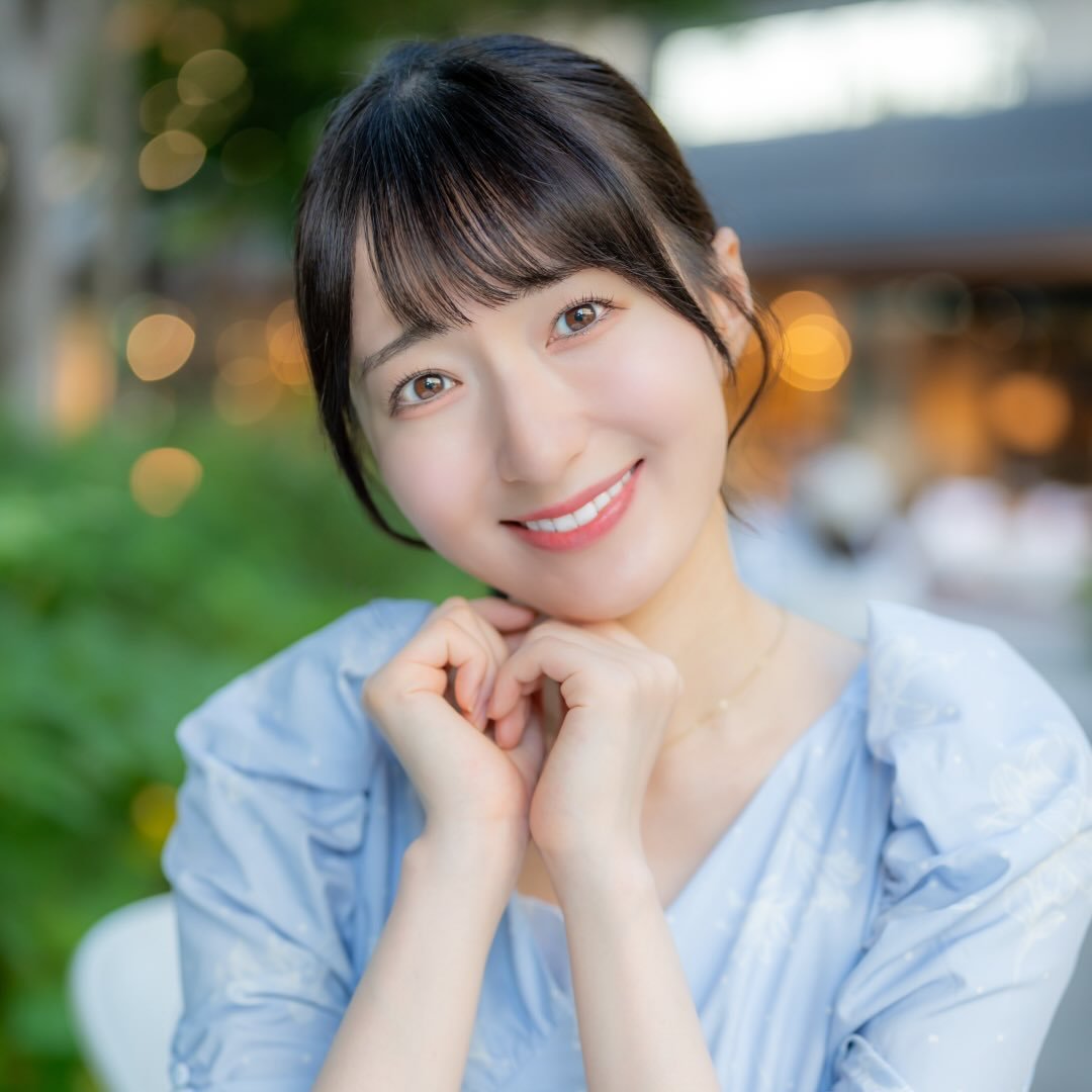 牧村一穂アナのインスタグラムから