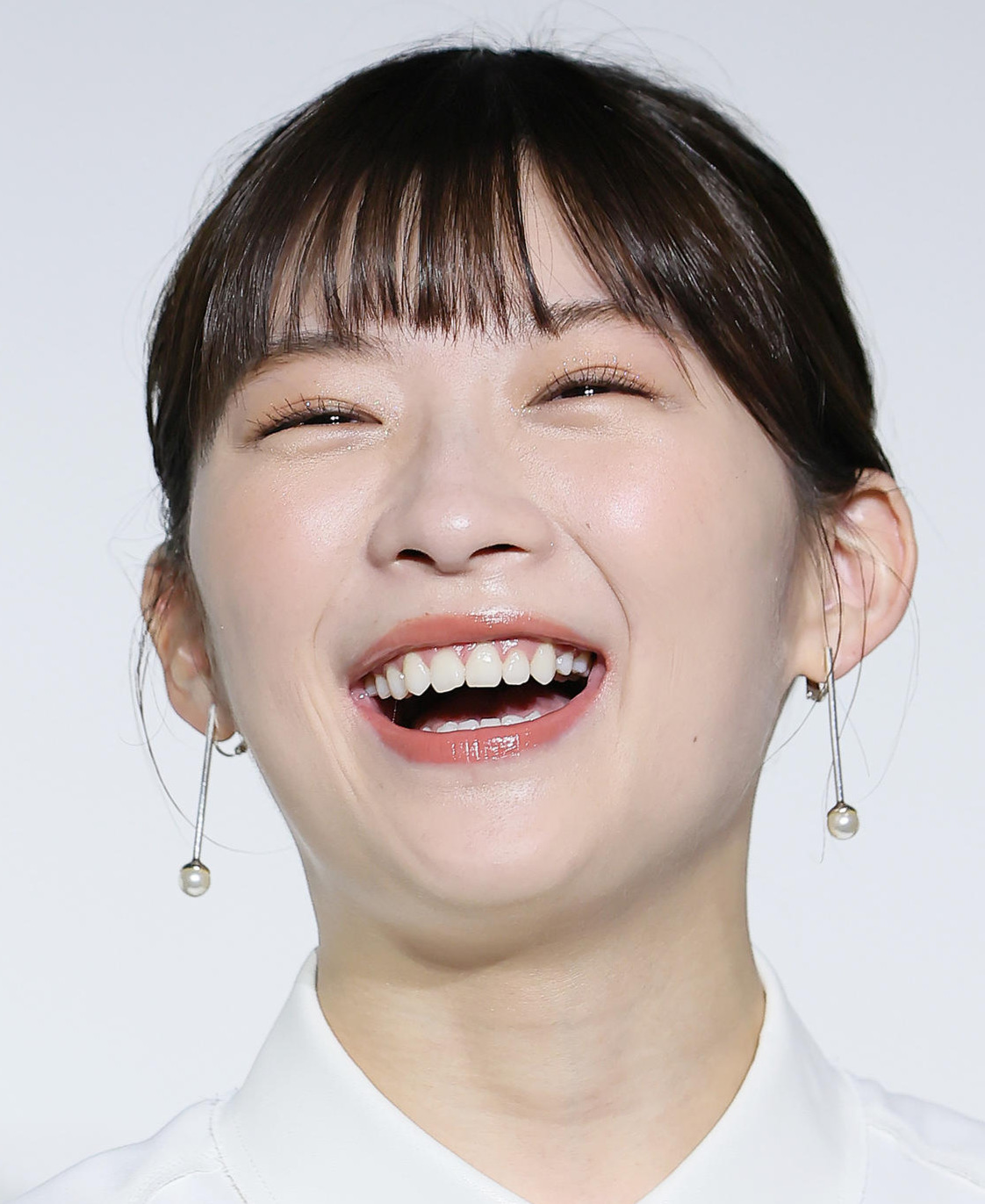 伊藤沙莉（2023年6月撮影）