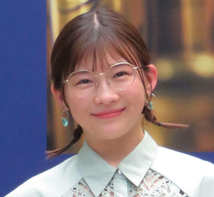 伊藤沙莉（2025年7月撮影）