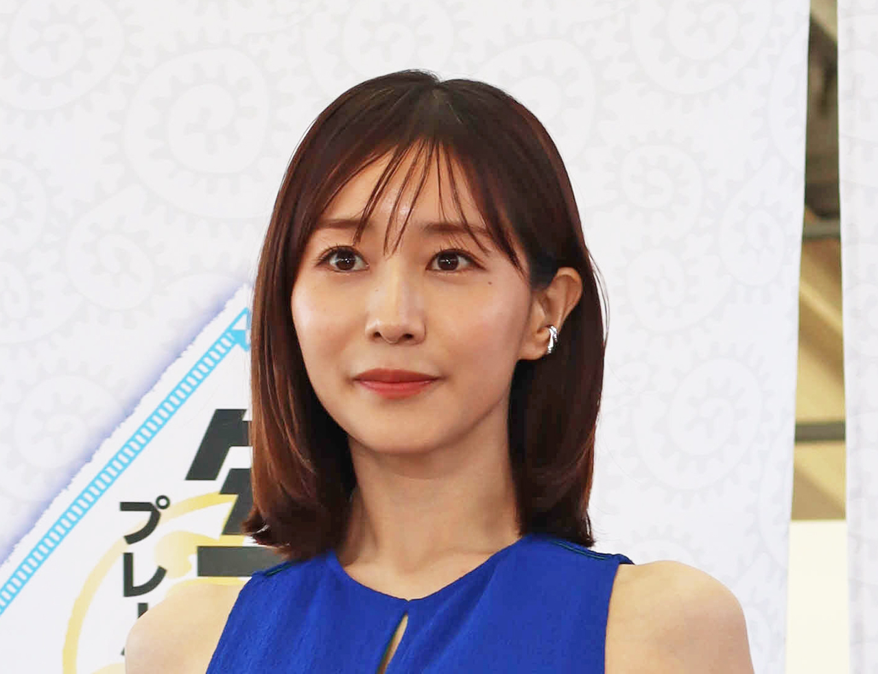 田中みな実（2024年撮影）