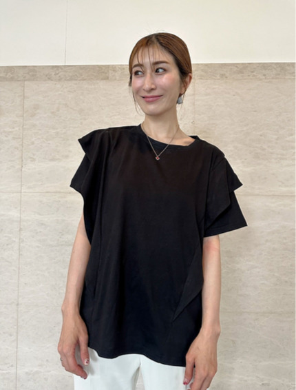 6月のおかもとまりさんのブログから