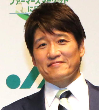 林修氏（2019年10月撮影）