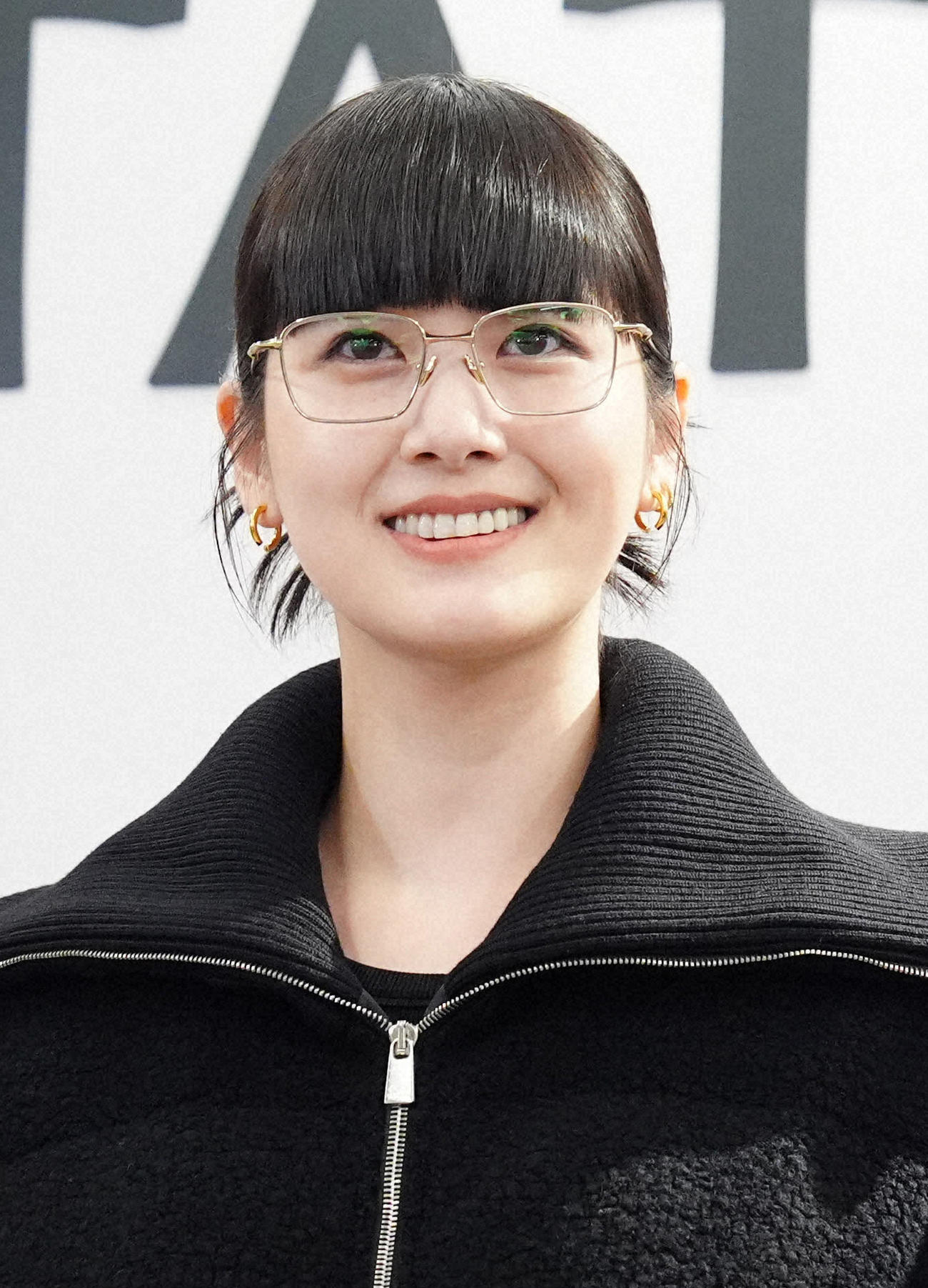 稲垣貴子（2024年11月撮影）