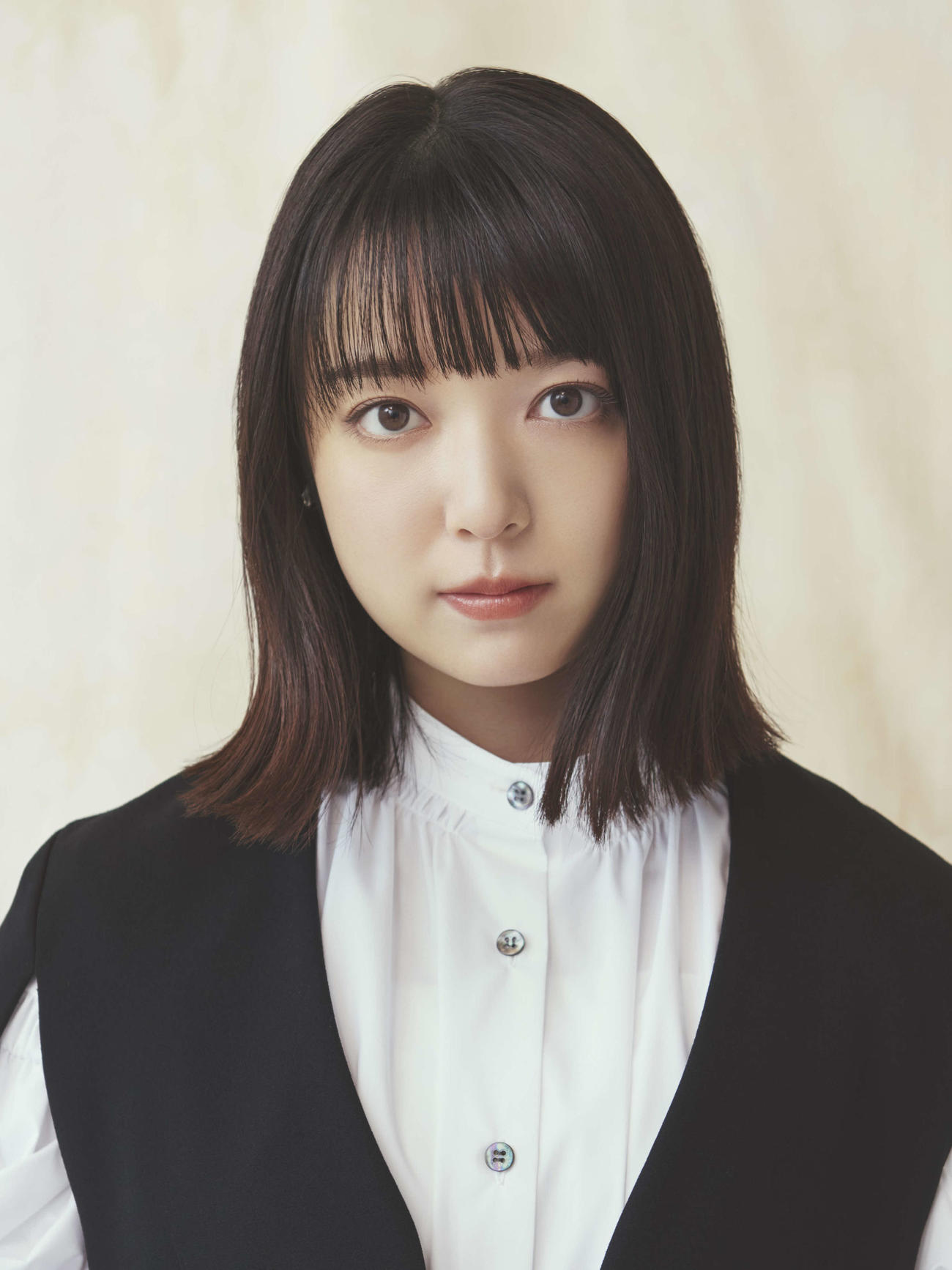 絢香の新アルバム表題曲「Wonder!」MVに出演した上白石萌音