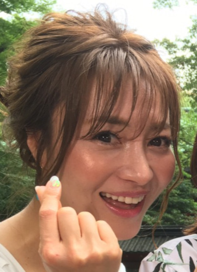 新山千春