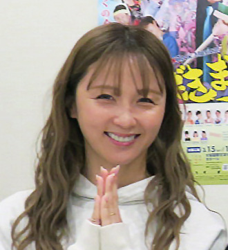 Dream Ami（2025年2月撮影）