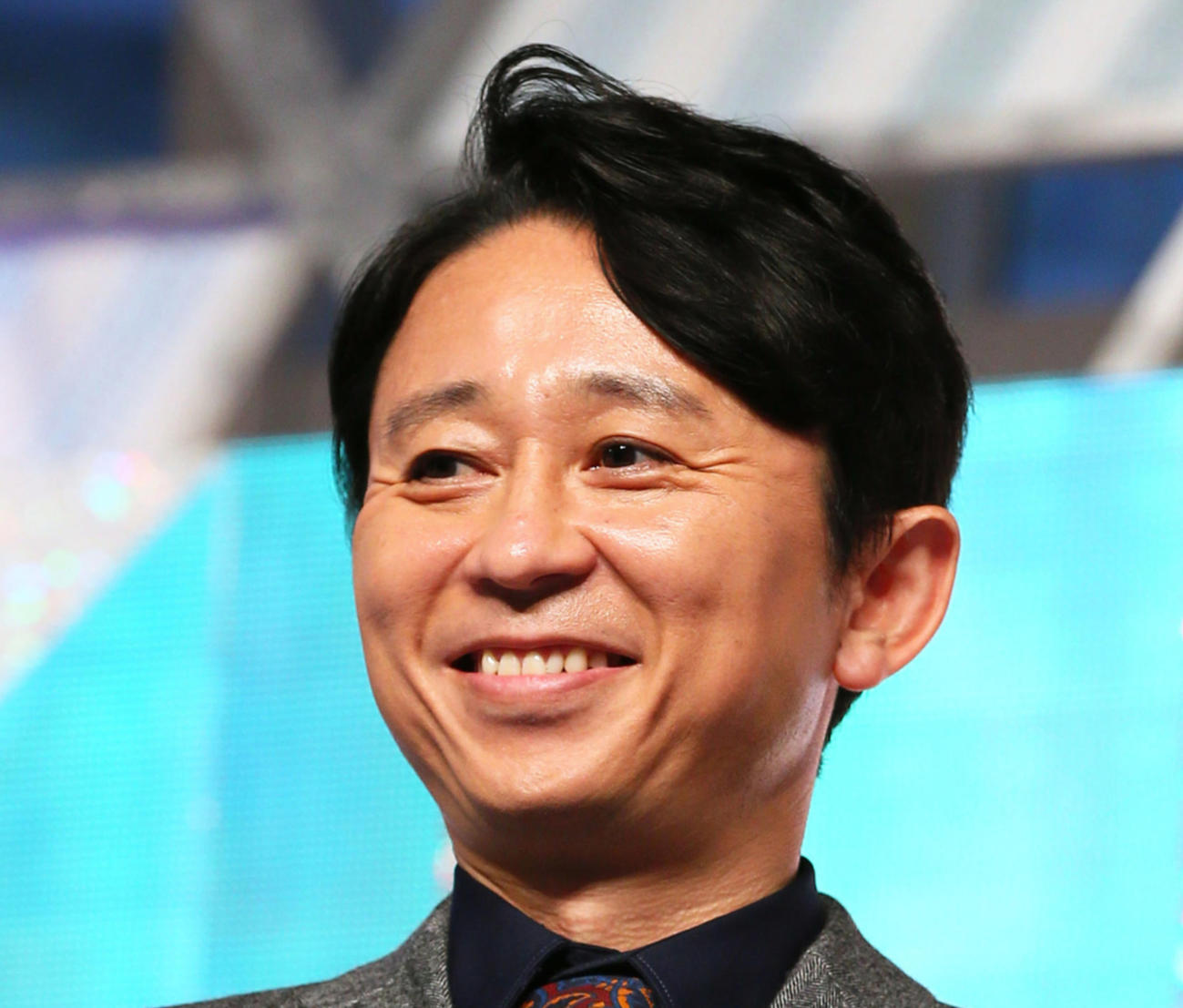 有吉弘行（2019年撮影）