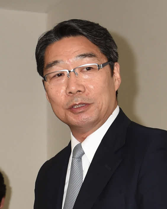 元文部科学事務次官の前川喜平氏（2017年5月）