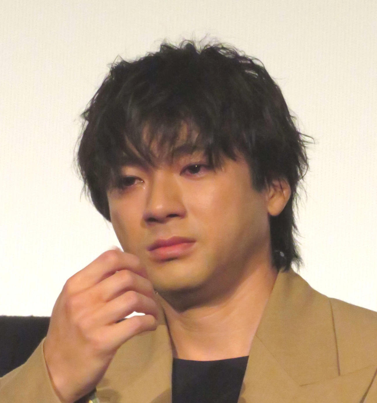 山田裕貴（2025年撮影）