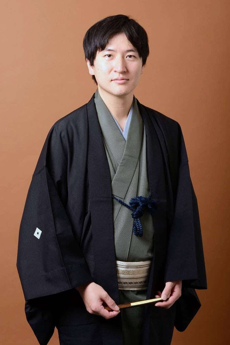 春雨や晴太
