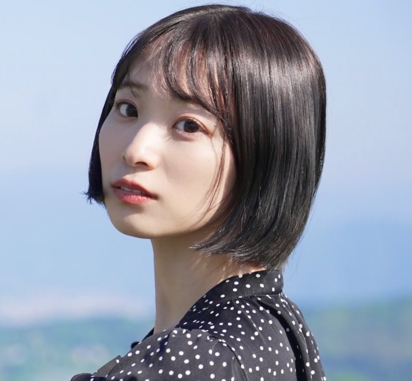 今井春花さんのインスタグラムから