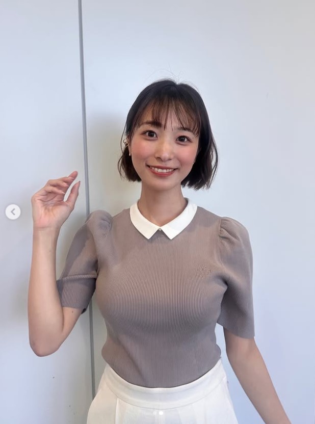 今井春花さんのインスタグラムから