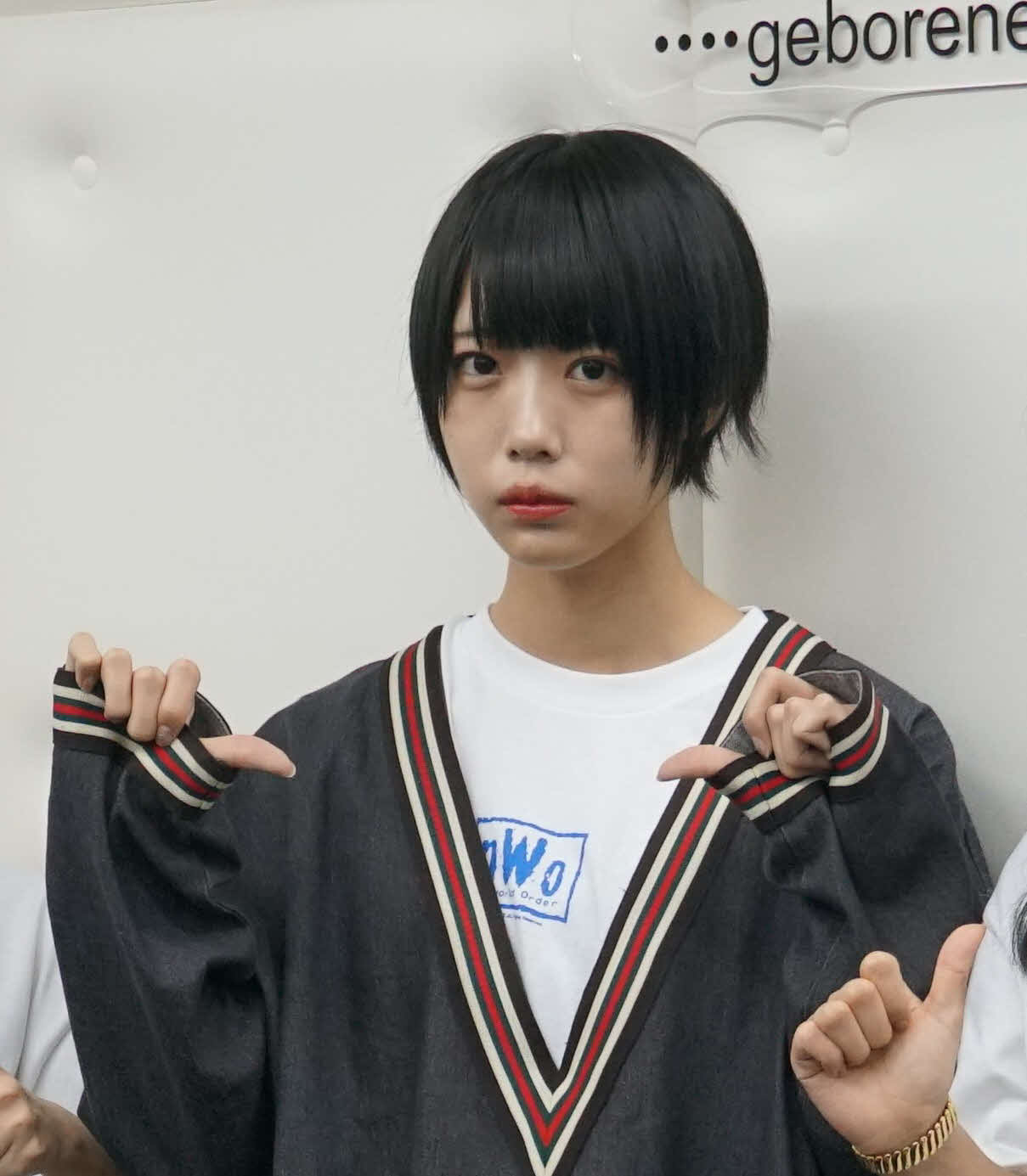 「ゆるめるモ!」時代のあの（2019年7月）