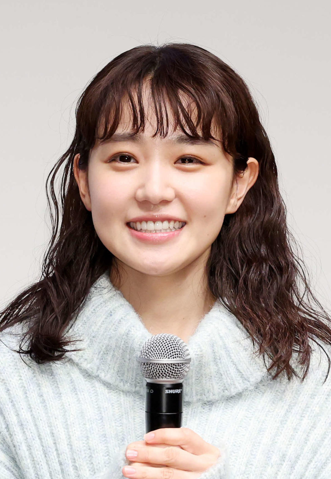 奈緒（2024年撮影）