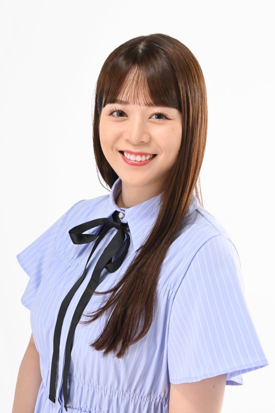 山内彩加アナウンサーのXから