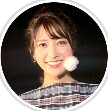 久保井朝美のXから