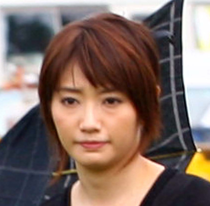 真鍋かをり（2007年9月撮影）