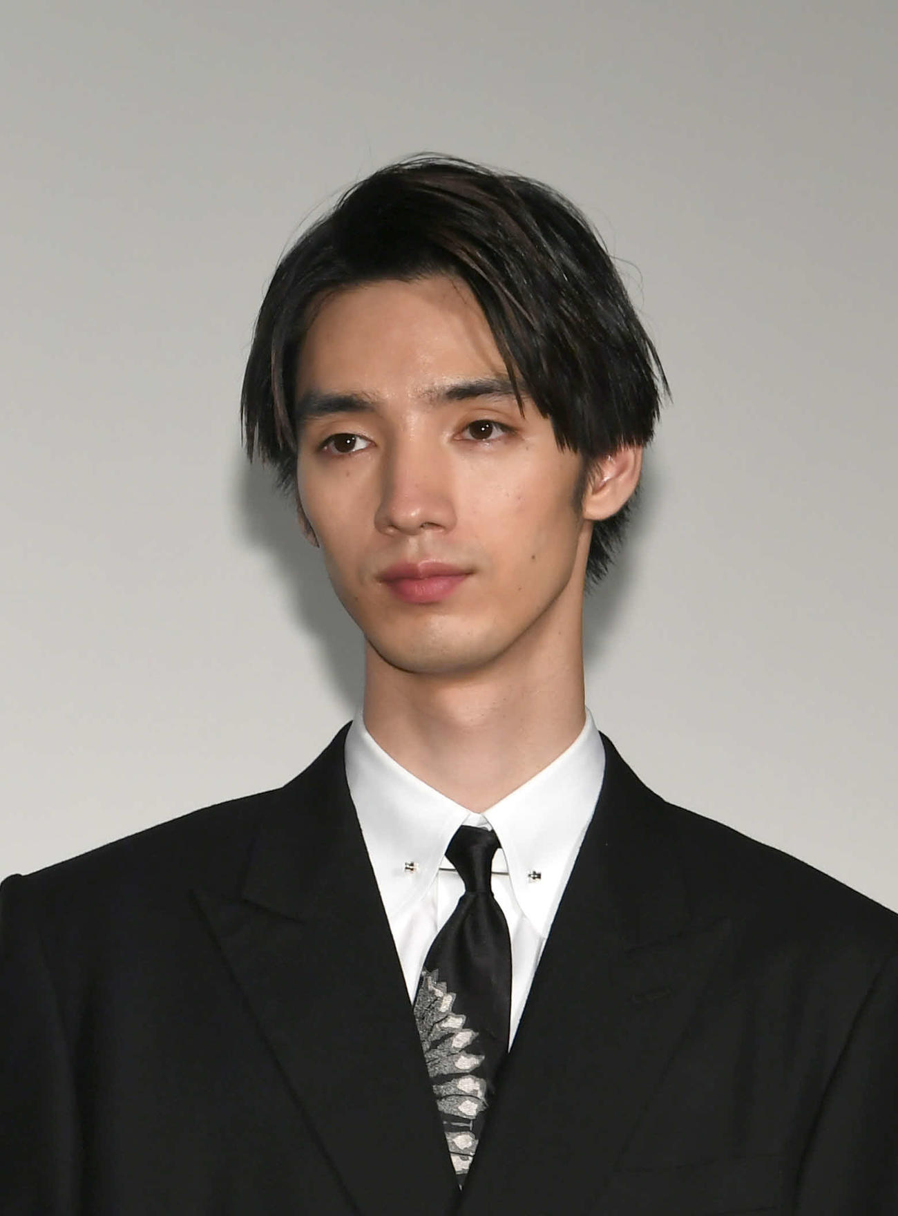 清水尋也（2021年7月）