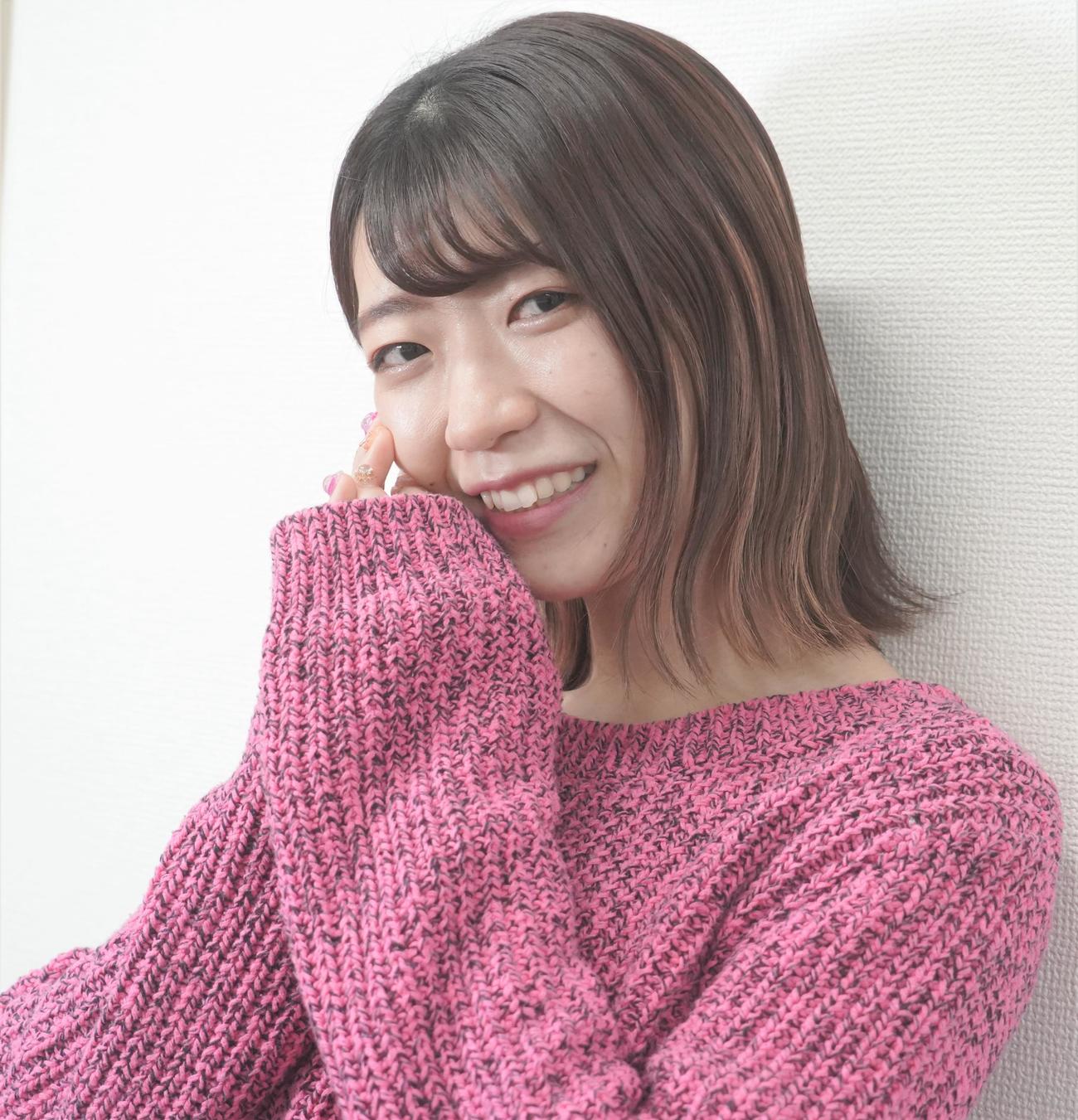 でか美ちゃん（2022年12月）