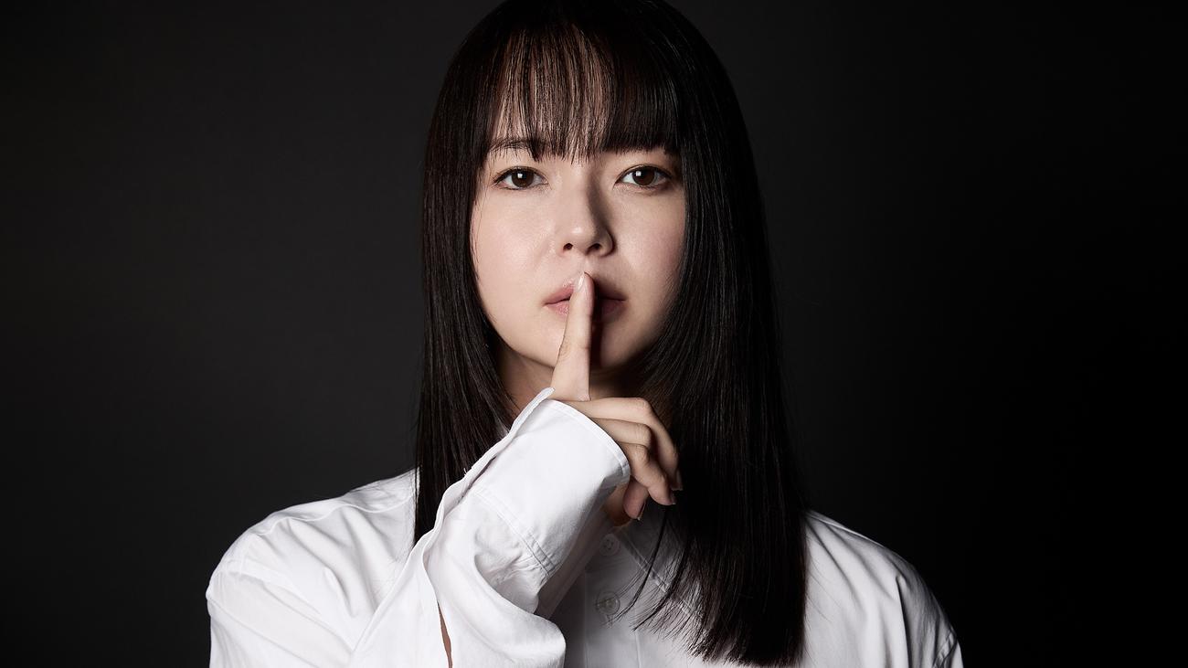 WOWOW「連続ドラマW　シャドウワーク」