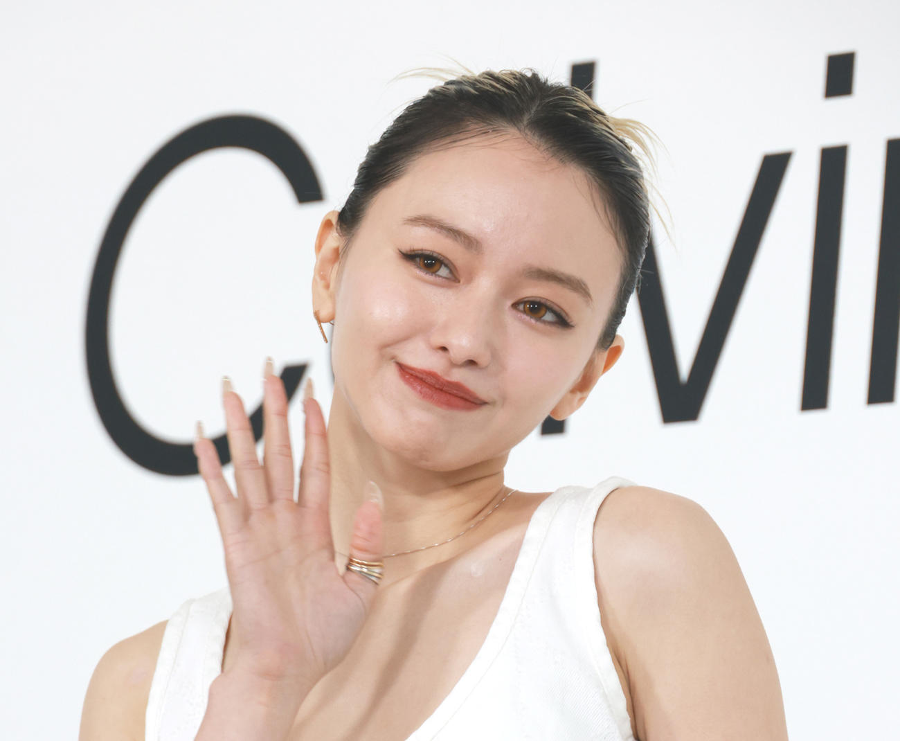 山本舞香（2025年撮影）