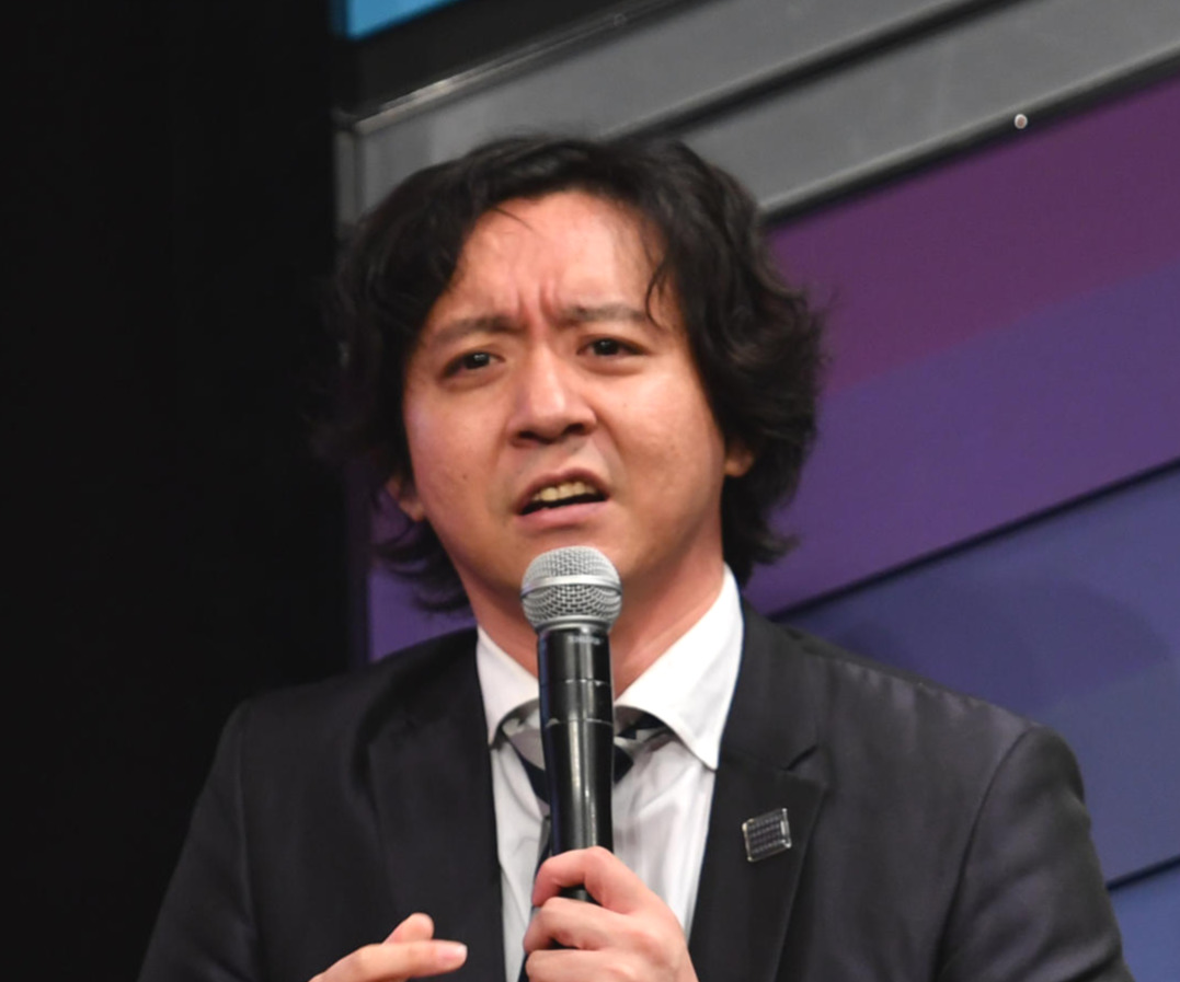 野澤輸出（2023年撮影）