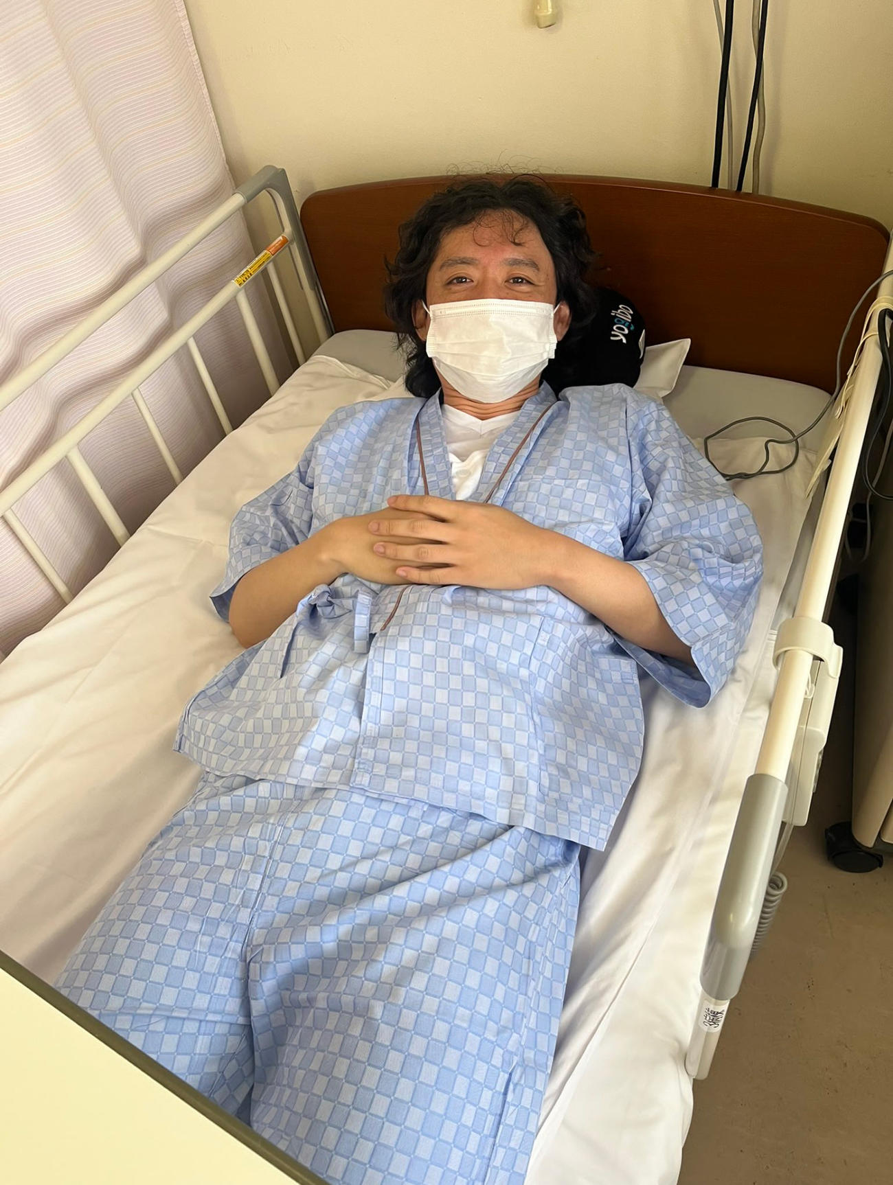 野澤輸出のXから