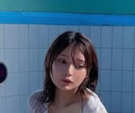 似鳥沙也加のインスタグラムから