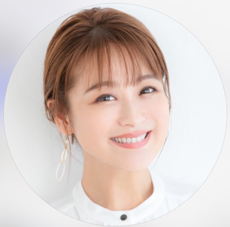 鈴木奈々のインスタグラムから