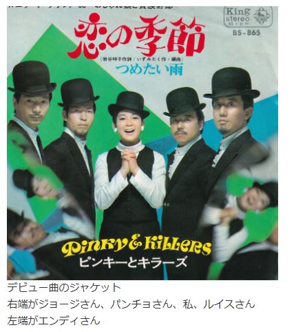 今陽子の公式ブログから