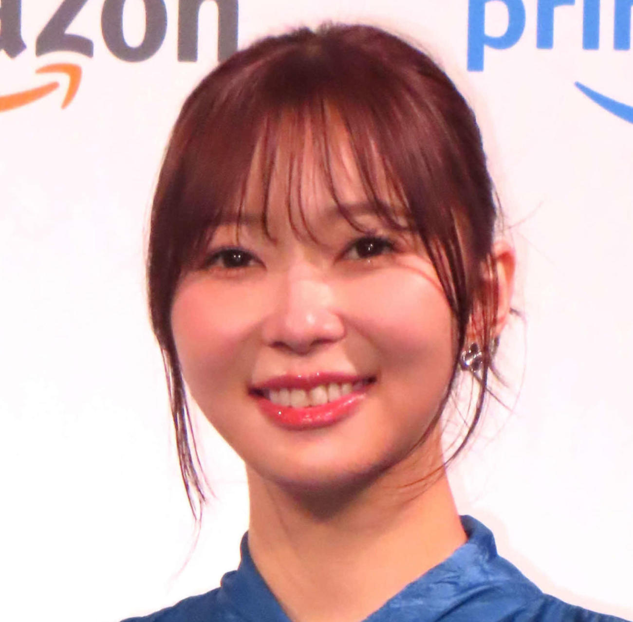指原莉乃（2024年7月撮影）