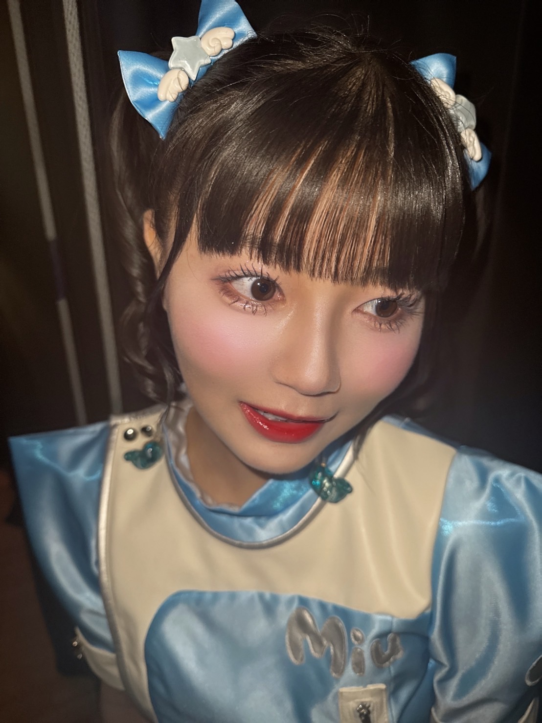 誰かの頑張れる理由になれていたらいいな