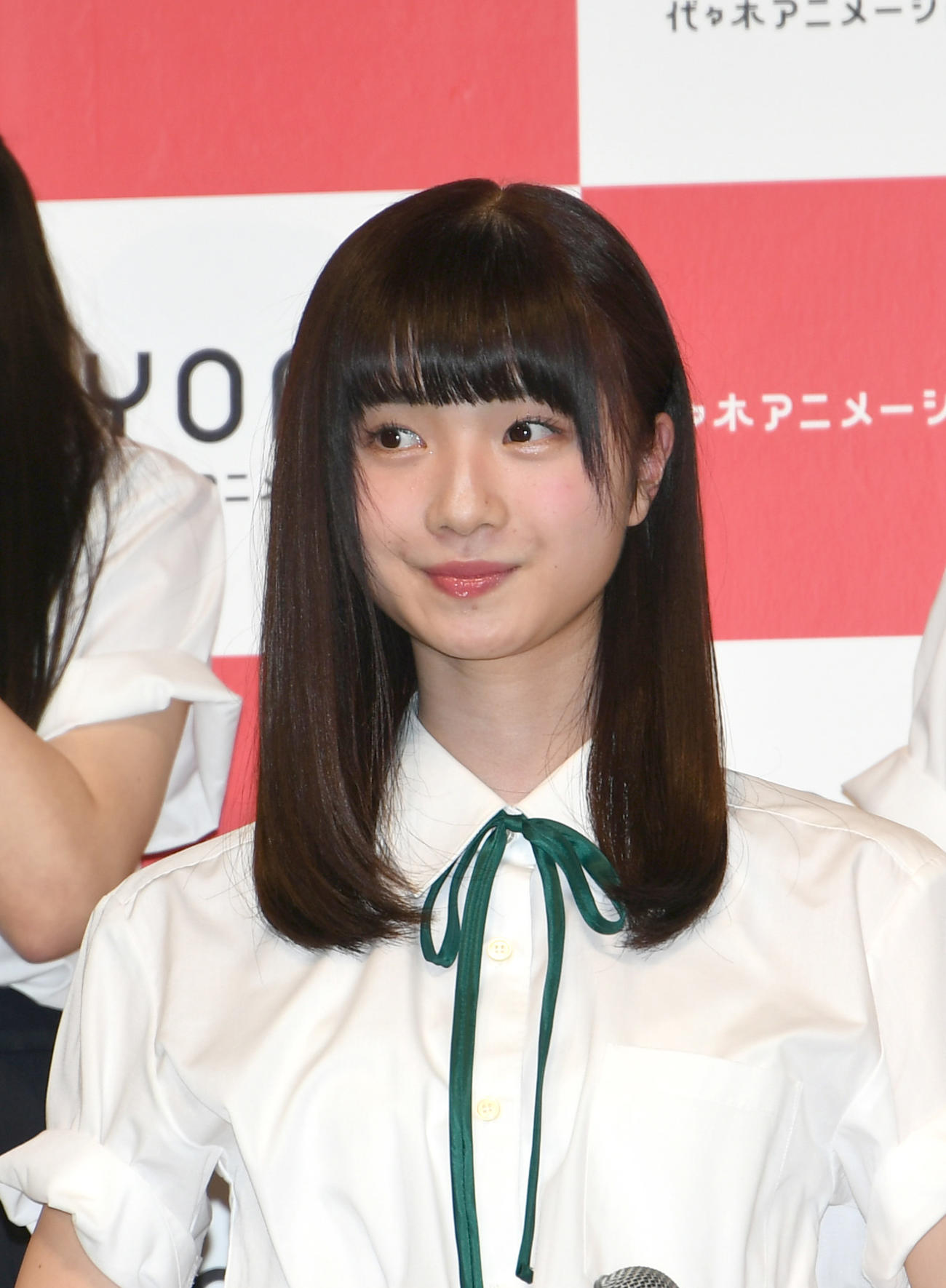 菅波美玲（2019年2月撮影）