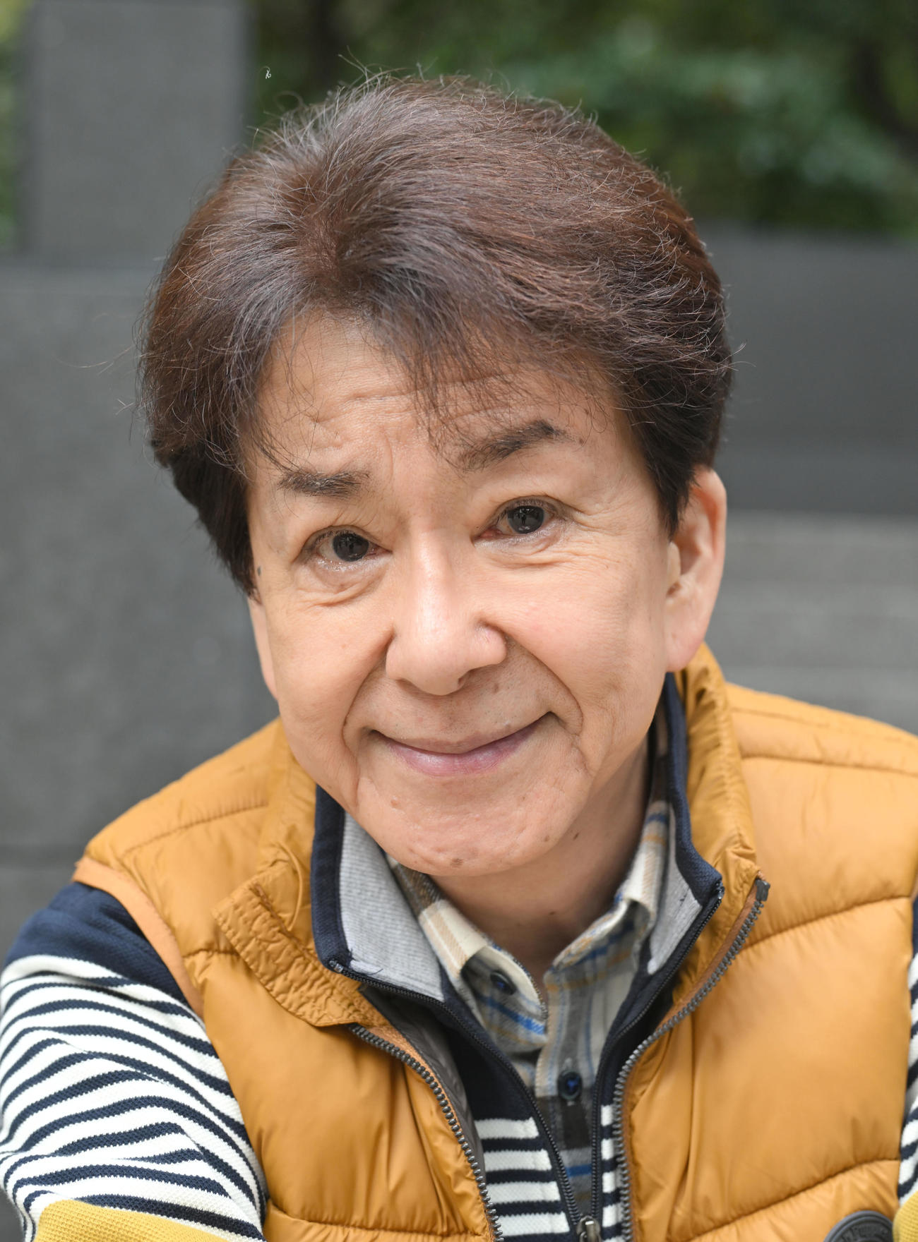 三田明