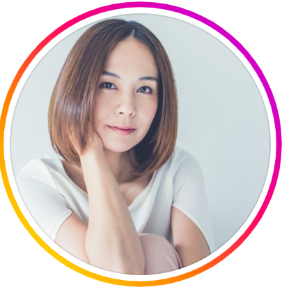 金子さやかのインスタグラムから