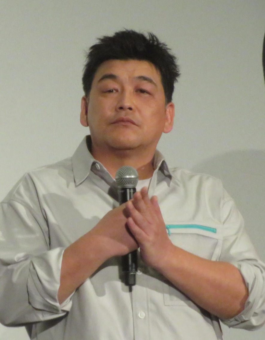 富澤たけし＝25年3月