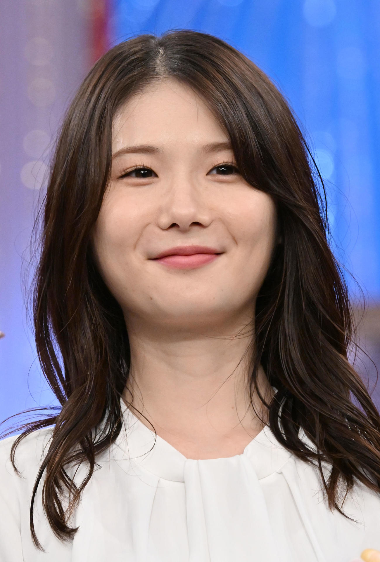 小野花梨（2024年9月撮影）