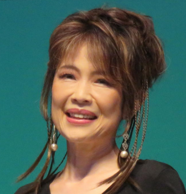 保科有里（2025年9月1日撮影）
