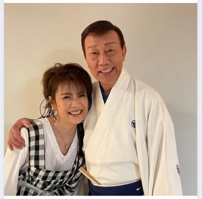 保科有里のインスタグラムから