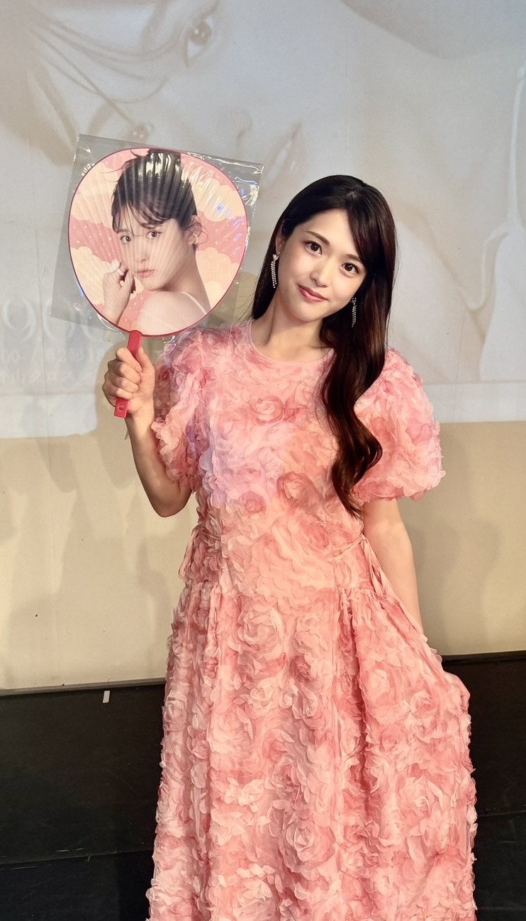 元乃木坂46「さゆりんご」松村沙友理がバースデーイベント「日常で